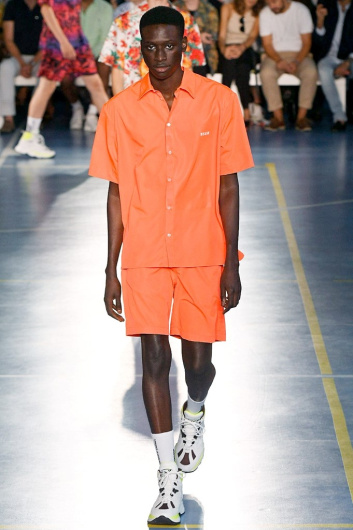 Fotoservizio/SS 2019/MEN/SFILATA/MSGM/DP2/3