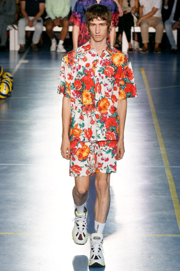 Fotoservizio/SS 2019/MEN/SFILATA/MSGM/DP2/4