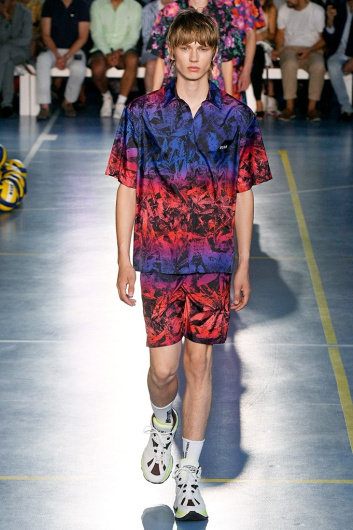 Fotoservizio/SS 2019/MEN/SFILATA/MSGM/DP2/5