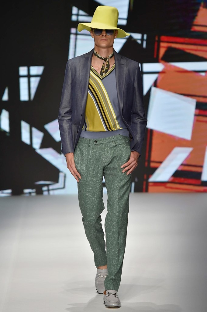 Fotoservizio/SS 2019/MEN/SFILATA/DAKS/DP2/3
