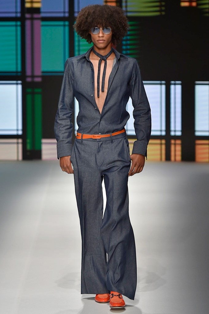 Fotoservizio/SS 2019/MEN/SFILATA/DAKS/DP2/1