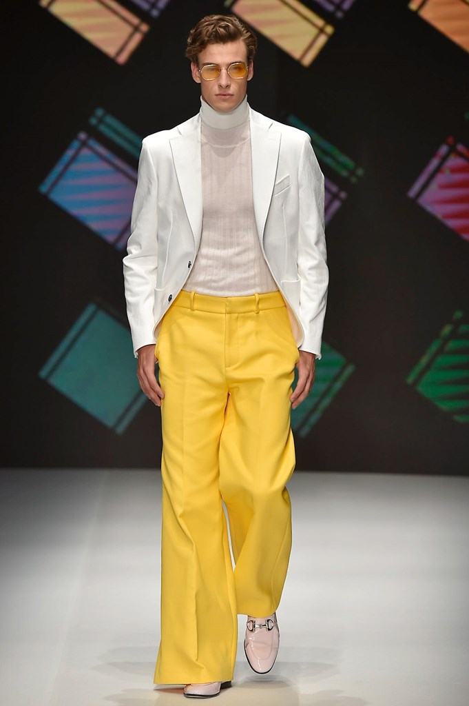 Fotoservizio/SS 2019/MEN/SFILATA/DAKS/DP2/2