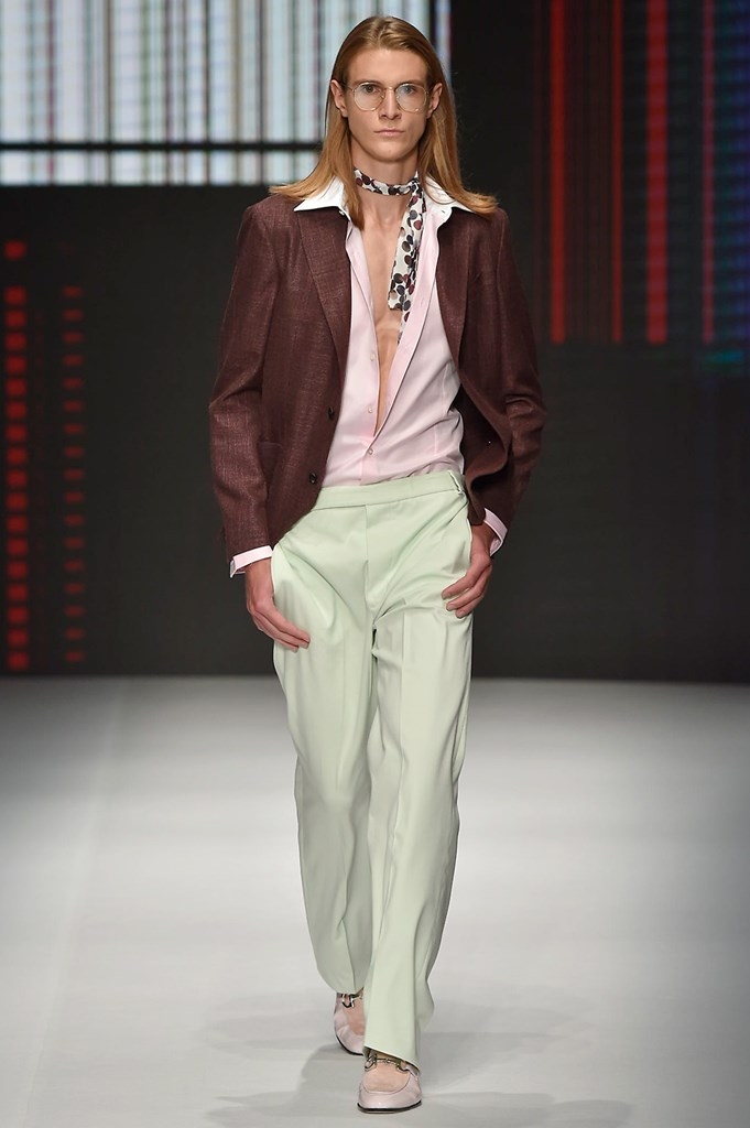 Fotoservizio/SS 2019/MEN/SFILATA/DAKS/DP2/4