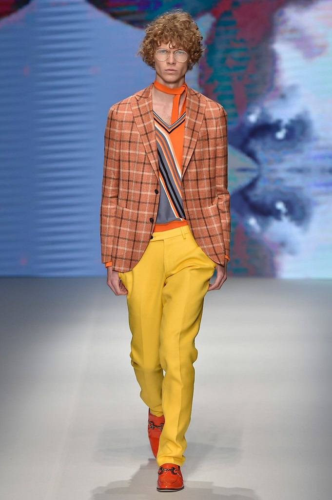 Fotoservizio/SS 2019/MEN/SFILATA/DAKS/DP2/0