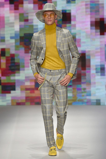 Fotoservizio/SS 2019/MEN/SFILATA/DAKS/DP2/9