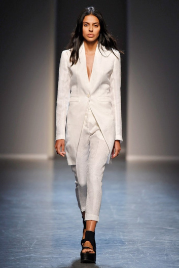 Fotoservizio/SS 2019/MEN/SFILATA/ISABEL BENENATO/DP2/5