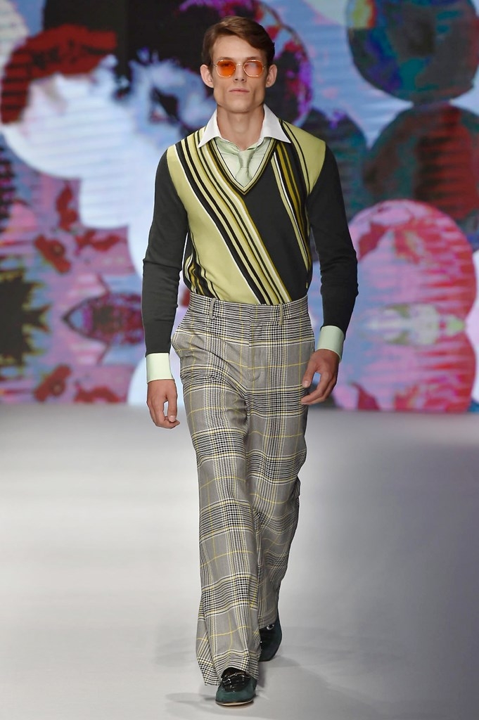 Fotoservizio/SS 2019/MEN/SFILATA/DAKS/DP2/1