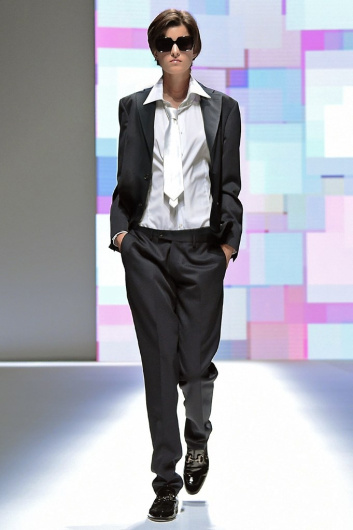 Fotoservizio/SS 2019/MEN/SFILATA/DAKS/DP2/0