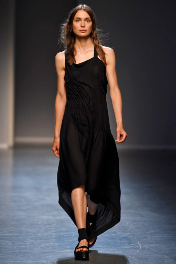 Fotoservizio/SS 2019/MEN/SFILATA/ISABEL BENENATO/DP2/12