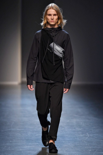 Fotoservizio/SS 2019/MEN/SFILATA/ISABEL BENENATO/DP2/14