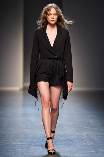 Fotoservizio/SS 2019/MEN/SFILATA/ISABEL BENENATO/DP2/9