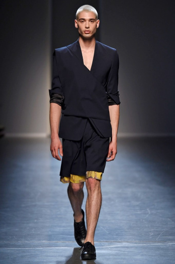 Fotoservizio/SS 2019/MEN/SFILATA/ISABEL BENENATO/DP2/5