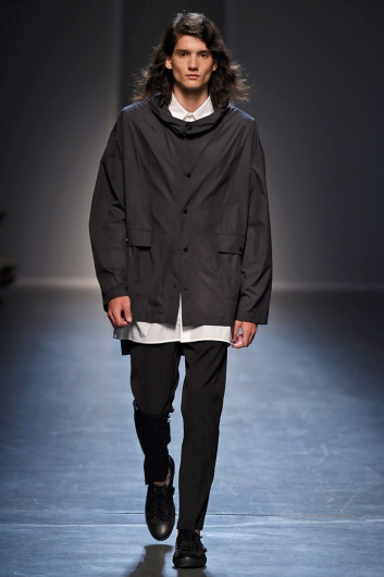 Fotoservizio/SS 2019/MEN/SFILATA/ISABEL BENENATO/DP2/6