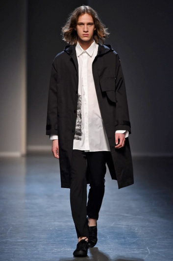 Fotoservizio/SS 2019/MEN/SFILATA/ISABEL BENENATO/DP2/8