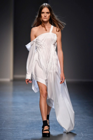 Fotoservizio/SS 2019/MEN/SFILATA/ISABEL BENENATO/DP2/9