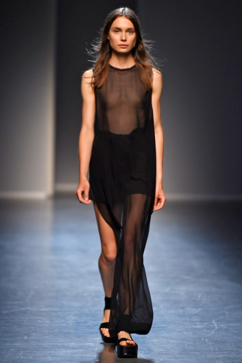 Fotoservizio/SS 2019/MEN/SFILATA/ISABEL BENENATO/DP2/4