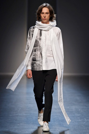 Fotoservizio/SS 2019/MEN/SFILATA/ISABEL BENENATO/DP2/10