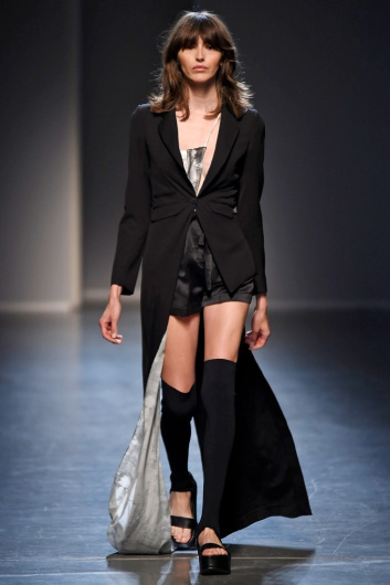 Fotoservizio/SS 2019/MEN/SFILATA/ISABEL BENENATO/DP2/12