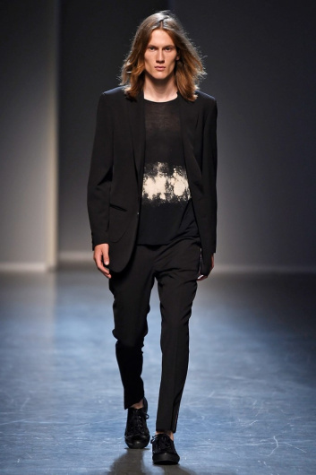Fotoservizio/SS 2019/MEN/SFILATA/ISABEL BENENATO/DP2/0