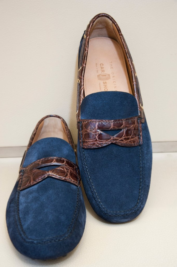 Fotoservizio/SS 2019/MEN/PRESENTAZIONE/CAR SHOE/DP2/0