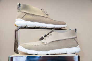 Fotoservizio/SS 2019/MEN/PRESENTAZIONE/CAR SHOE/DP2/4