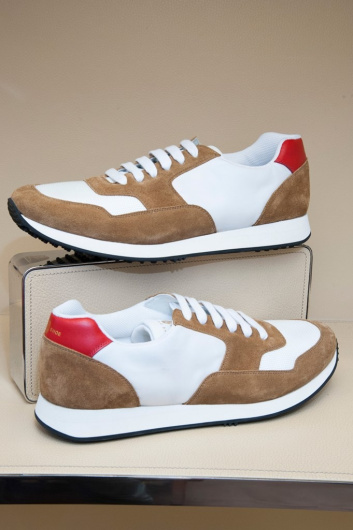 Fotoservizio/SS 2019/MEN/PRESENTAZIONE/CAR SHOE/DP2/10