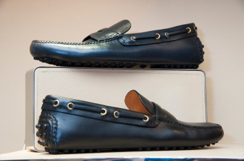 Fotoservizio/SS 2019/MEN/PRESENTAZIONE/CAR SHOE/DP2/8