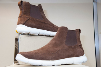 Fotoservizio/SS 2019/MEN/PRESENTAZIONE/CAR SHOE/DP2/19