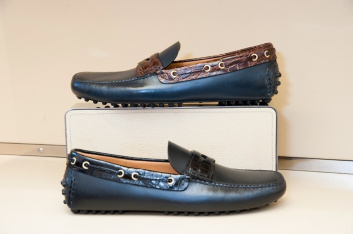 Fotoservizio/SS 2019/MEN/PRESENTAZIONE/CAR SHOE/DP2/21