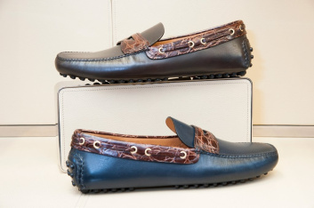 Fotoservizio/SS 2019/MEN/PRESENTAZIONE/CAR SHOE/DP2/22