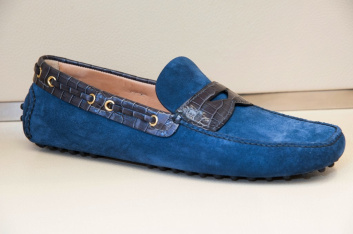 Fotoservizio/SS 2019/MEN/PRESENTAZIONE/CAR SHOE/DP2/16