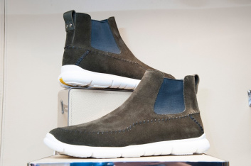 Fotoservizio/SS 2019/MEN/PRESENTAZIONE/CAR SHOE/DP2/17
