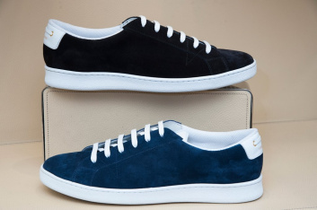 Fotoservizio/SS 2019/MEN/PRESENTAZIONE/CAR SHOE/DP2/40