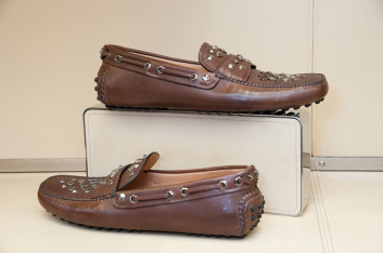 Fotoservizio/SS 2019/MEN/PRESENTAZIONE/CAR SHOE/DP2/42