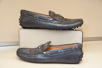 Fotoservizio/SS 2019/MEN/PRESENTAZIONE/CAR SHOE/DP2/43