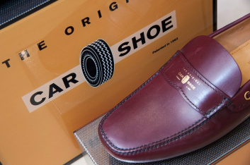 Fotoservizio/SS 2019/MEN/PRESENTAZIONE/CAR SHOE/DP2/49