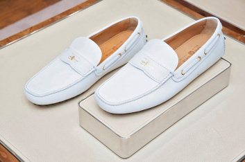 Fotoservizio/SS 2019/MEN/PRESENTAZIONE/CAR SHOE/DP2/50