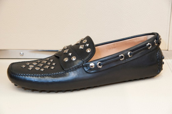 Fotoservizio/SS 2019/MEN/PRESENTAZIONE/CAR SHOE/DP2/45