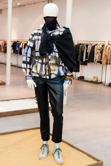 Fotoservizio/SS 2019/MEN/APPUNTAMENTO/MISSONI/DP2/2