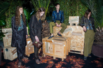Fotoservizio/SS 2019/MEN/PRESENTAZIONE/ETRO/DP2/6