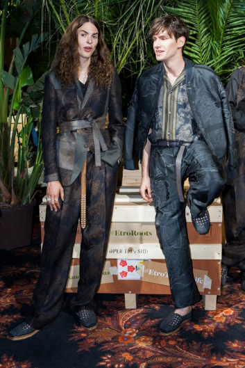 Fotoservizio/SS 2019/MEN/PRESENTAZIONE/ETRO/DP2/0