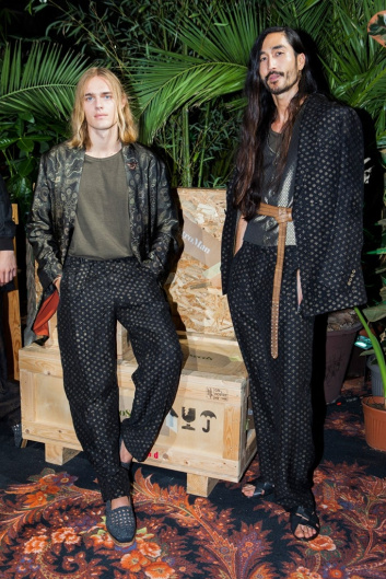 Fotoservizio/SS 2019/MEN/PRESENTAZIONE/ETRO/DP2/1