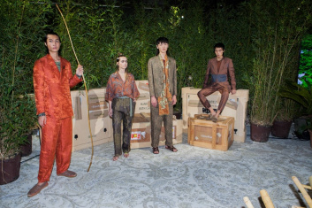 Fotoservizio/SS 2019/MEN/PRESENTAZIONE/ETRO/DP2/15