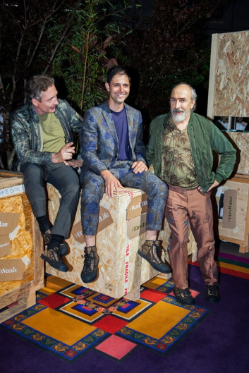 Fotoservizio/SS 2019/MEN/PRESENTAZIONE/ETRO/DP2/26
