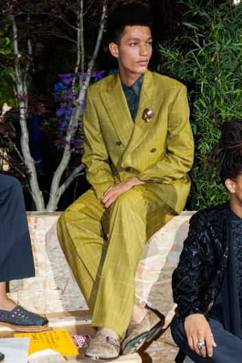 Fotoservizio/SS 2019/MEN/PRESENTAZIONE/ETRO/DP2/19