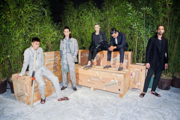 Fotoservizio/SS 2019/MEN/PRESENTAZIONE/ETRO/DP2/32