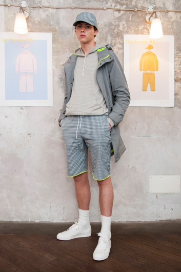 Fotoservizio/SS 2019/MEN/PRESENTAZIONE/BIG UNCLE/DP2/1