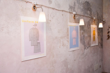 Fotoservizio/SS 2019/MEN/PRESENTAZIONE/BIG UNCLE/DP2/20