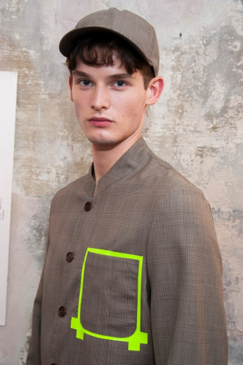Fotoservizio/SS 2019/MEN/PRESENTAZIONE/BIG UNCLE/DP2/12