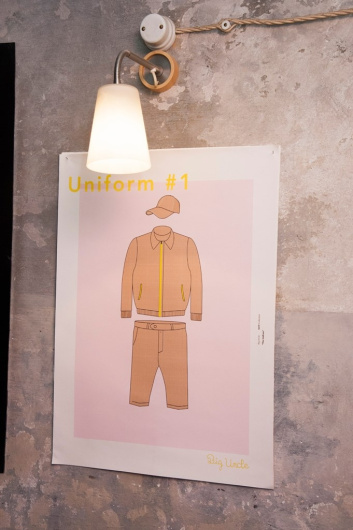 Fotoservizio/SS 2019/MEN/PRESENTAZIONE/BIG UNCLE/DP2/23